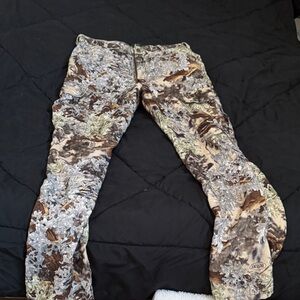Camo Men's Pants